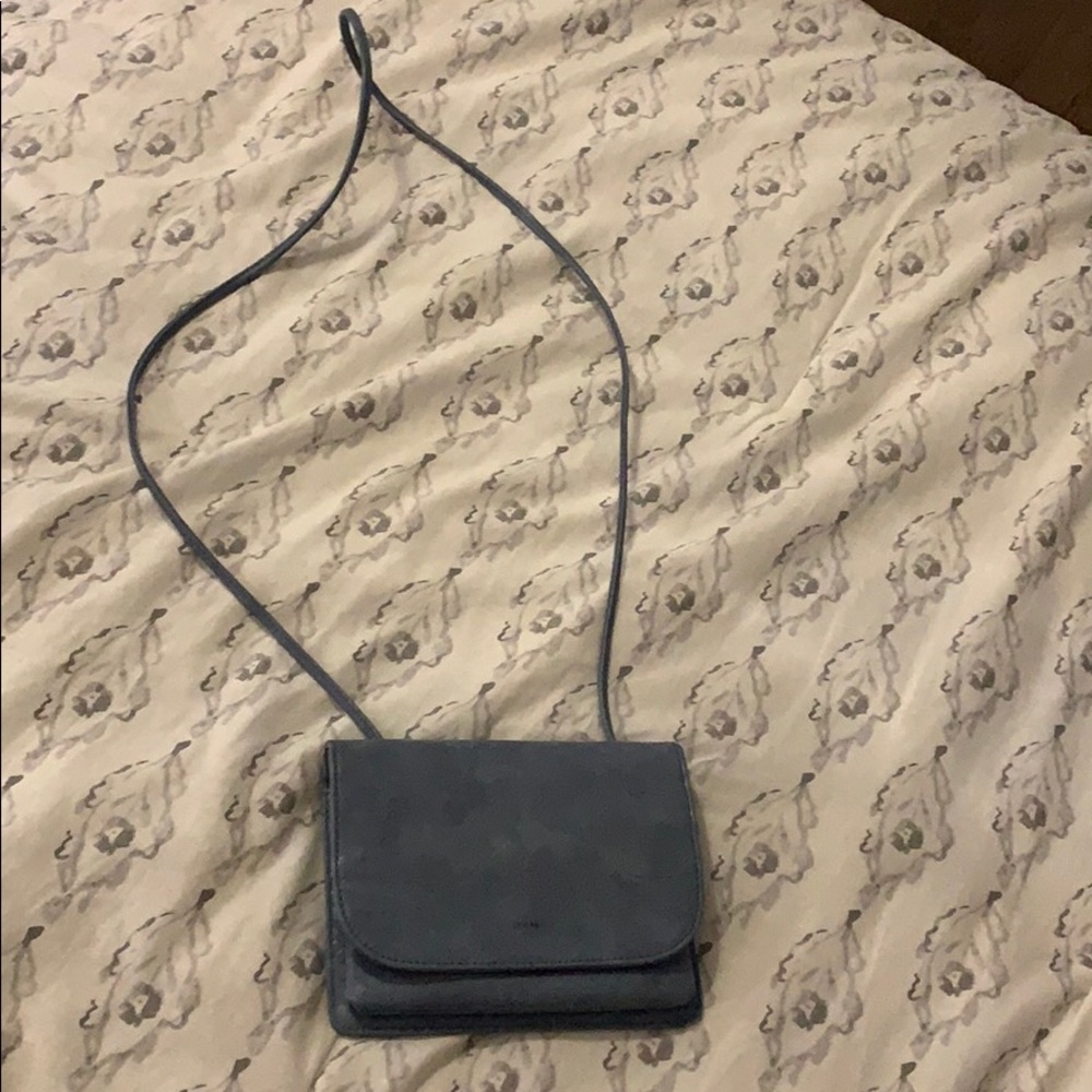 COLAB SIDE BAG LIKE NEW